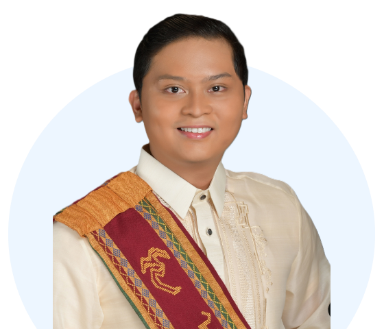 Me with UP Sablay